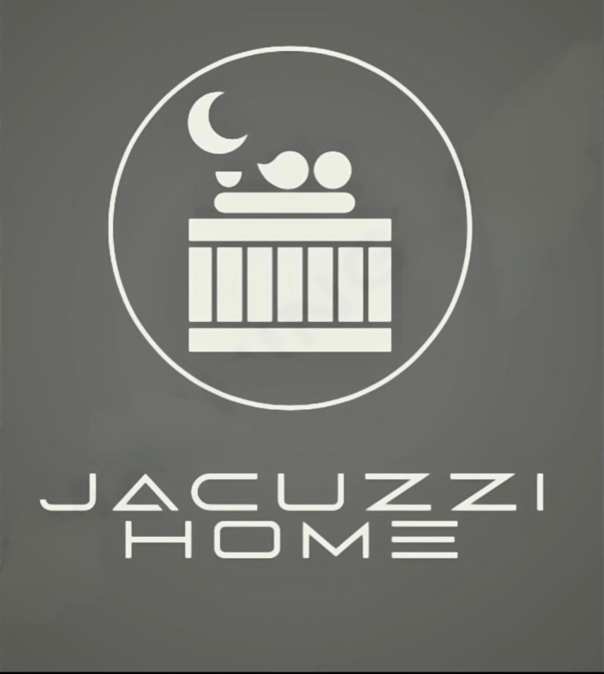 Ferienhaus Jacuzzi