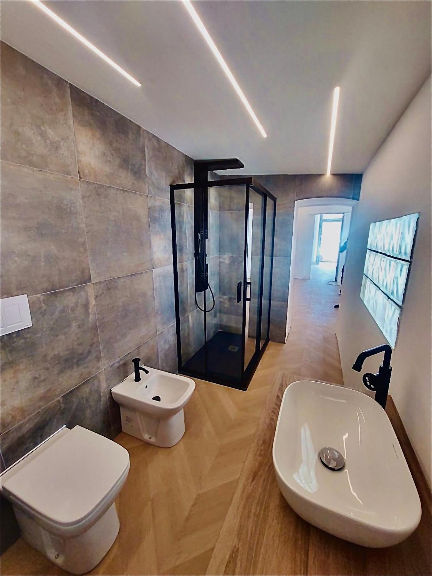 Jacuzzi Holiday home Catania